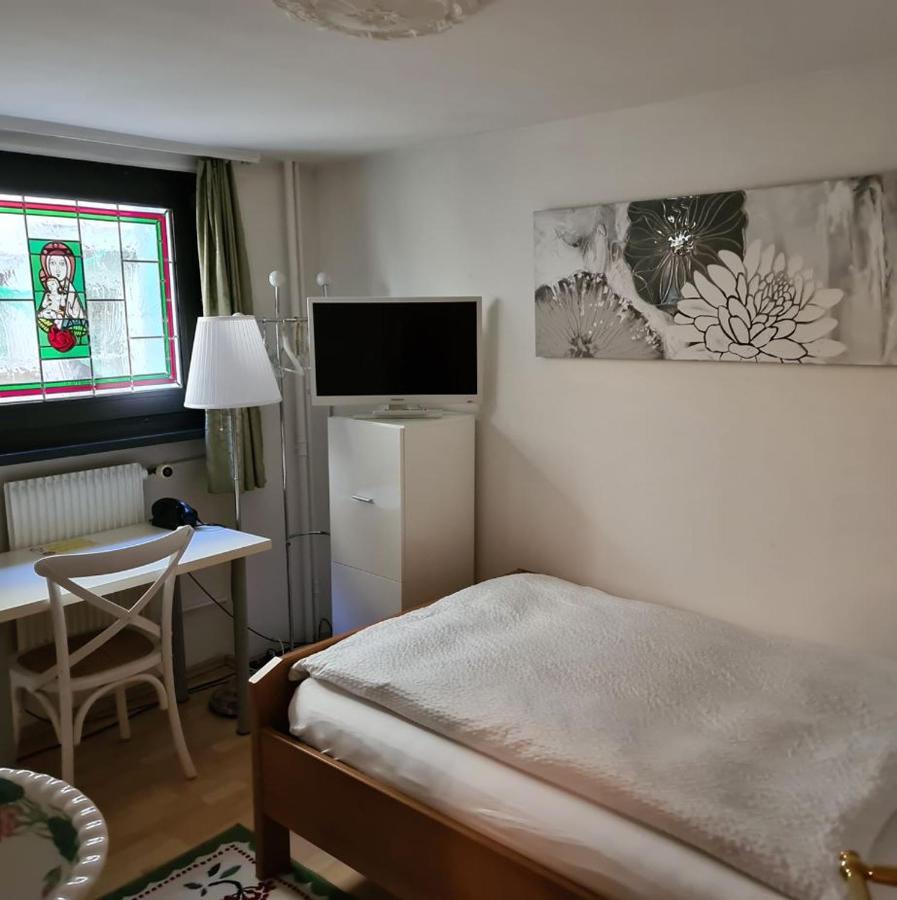 Am Ring Altstadthotel Hotel St. Gallen