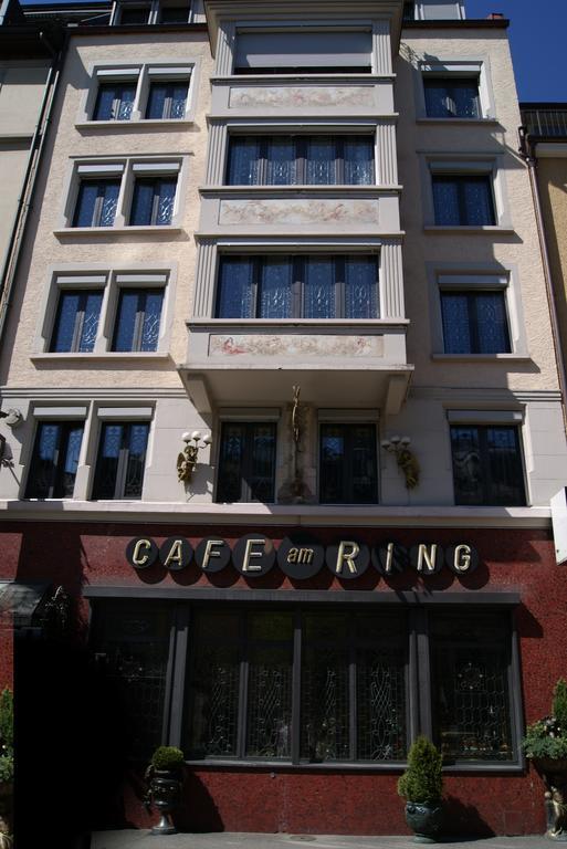 Am Ring Altstadthotel
