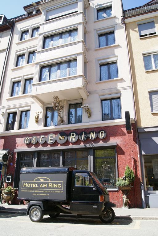 Am Ring Altstadthotel Hotel