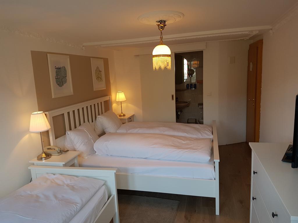 Hotel Am Ring Altstadthotel