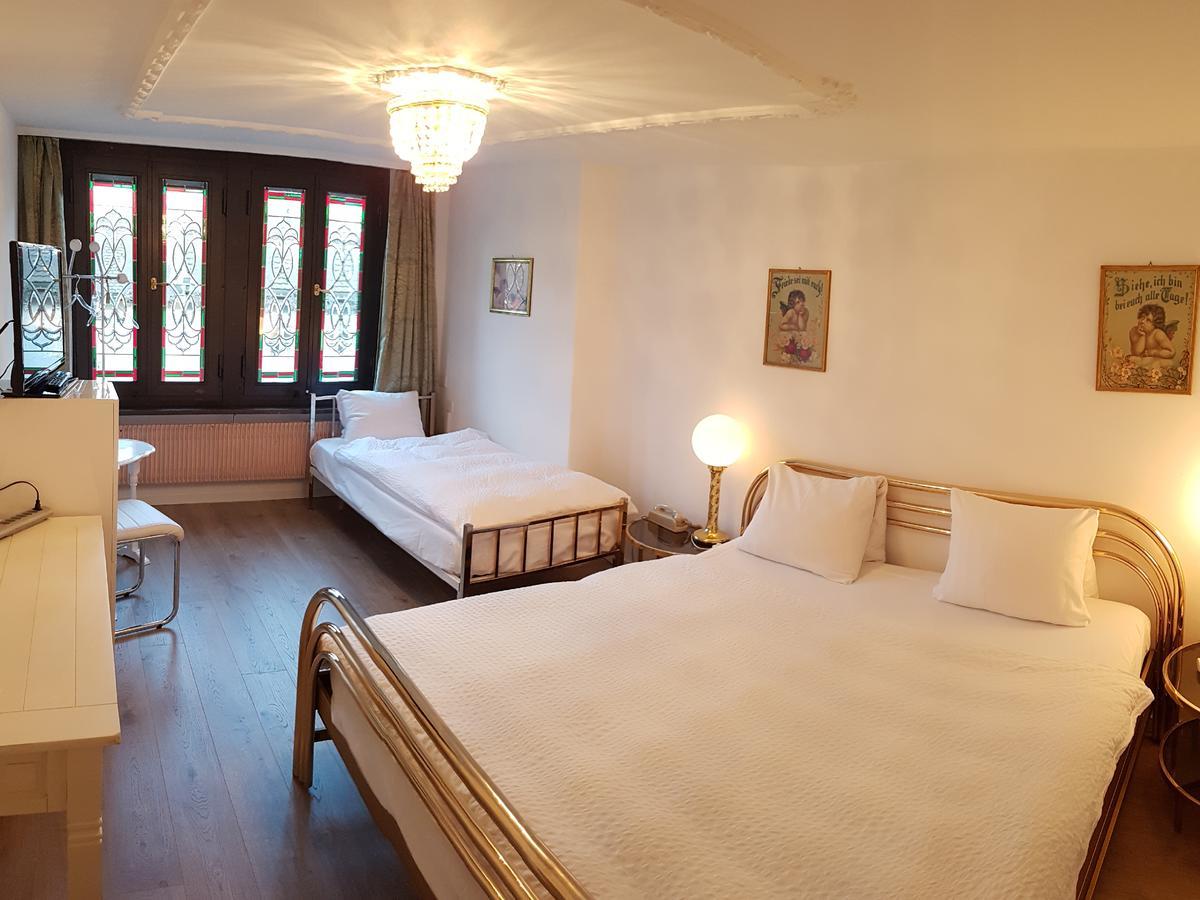 Am Ring Altstadthotel 3*