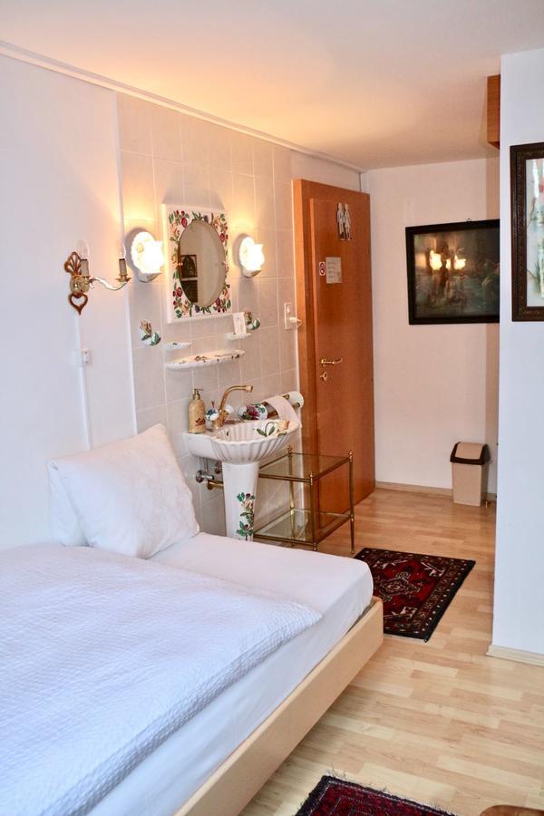 Am Ring Altstadthotel 3* St. Gallen