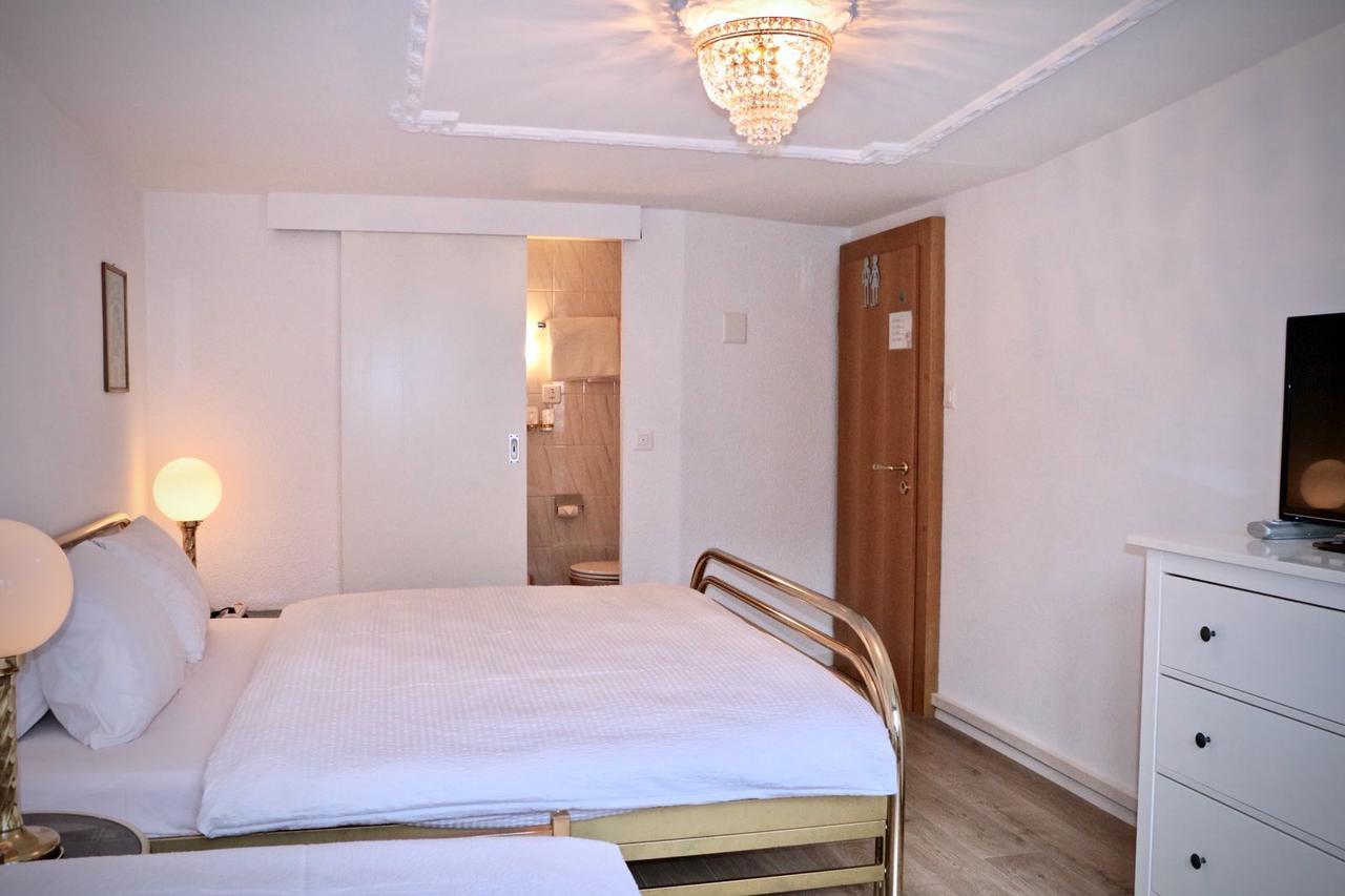 Hotel Am Ring Altstadthotel