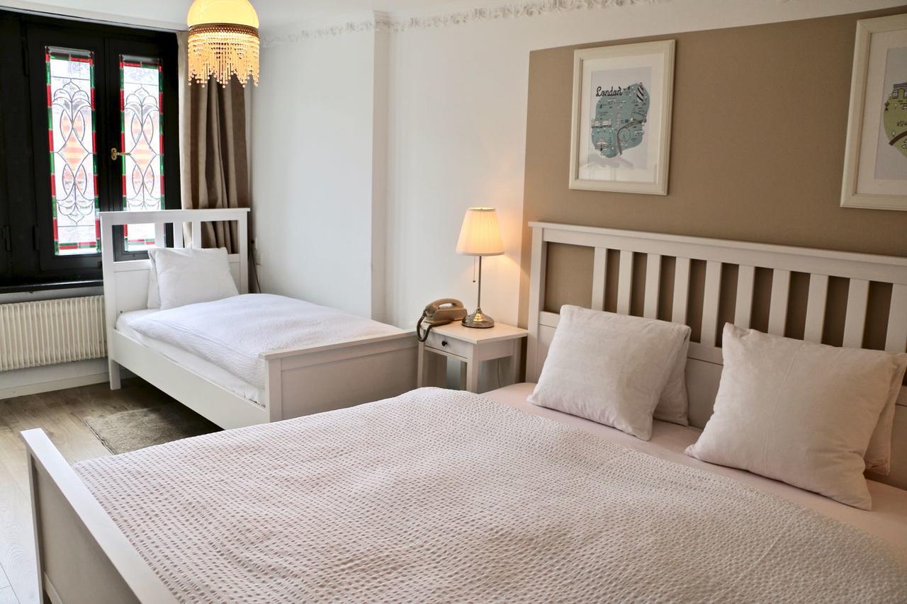 Am Ring Altstadthotel Hotel 3*