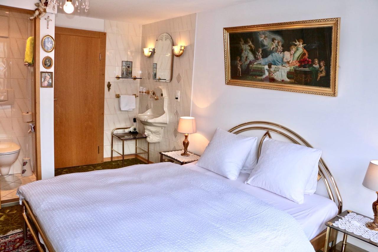 Am Ring Altstadthotel St. Gallen