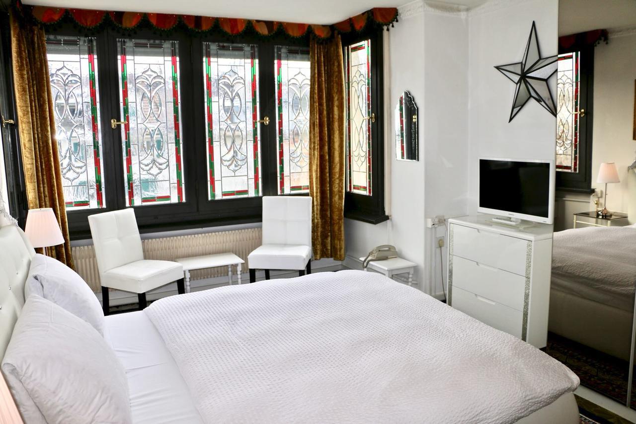 Hotel Am Ring Altstadthotel