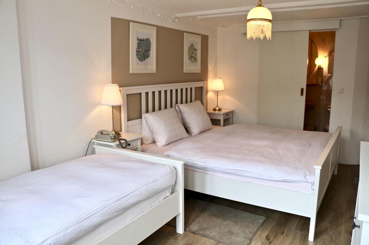 Am Ring Altstadthotel Hotel
