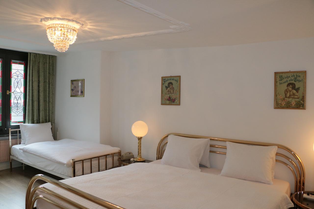 Am Ring Altstadthotel Hotel