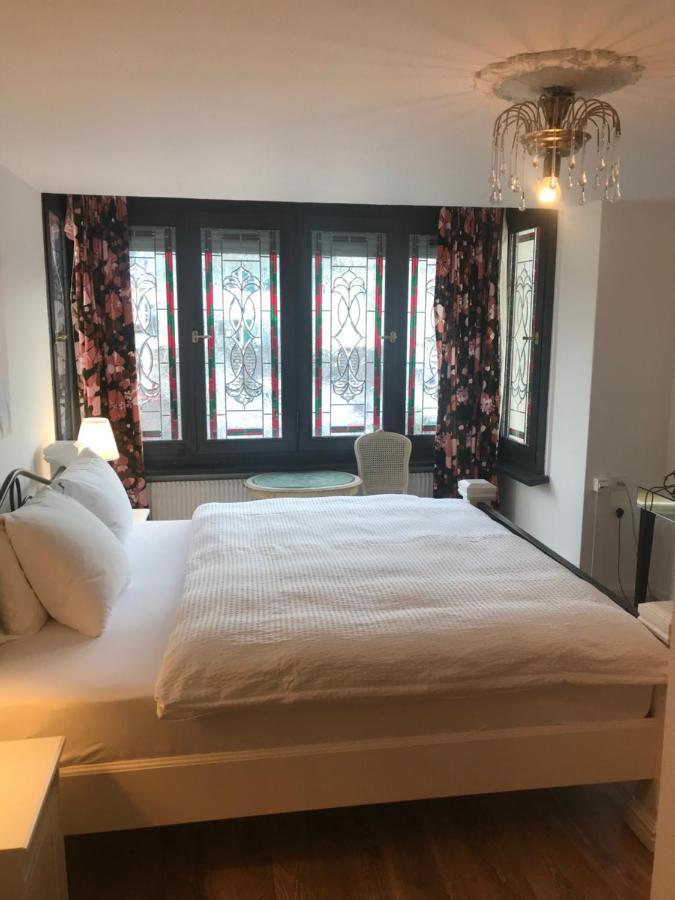 Hotel Am Ring Altstadthotel St. Gallen