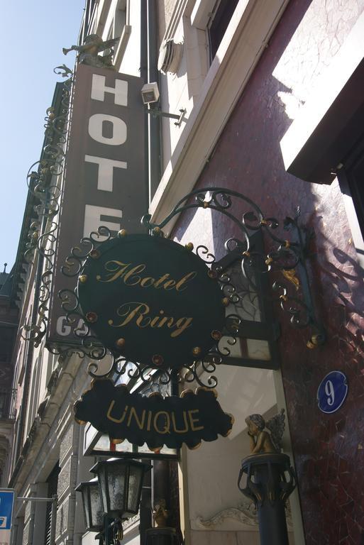 Hotel Am Ring 