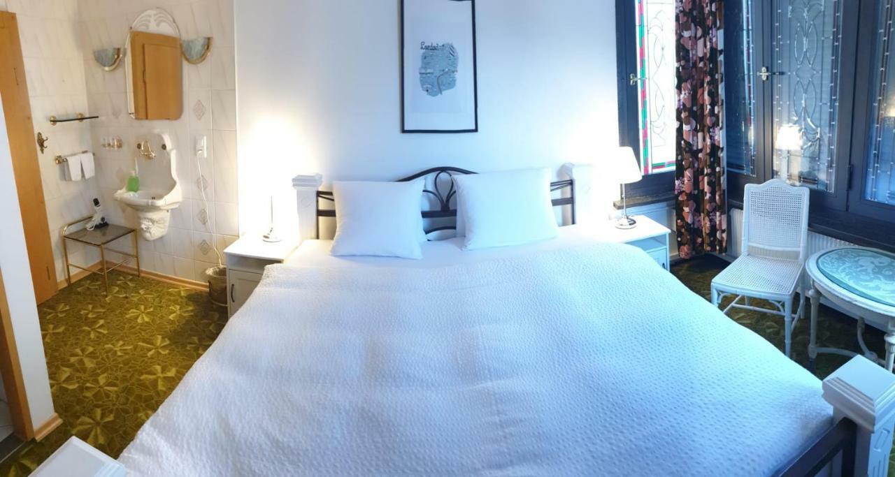 Hotel Am Ring 